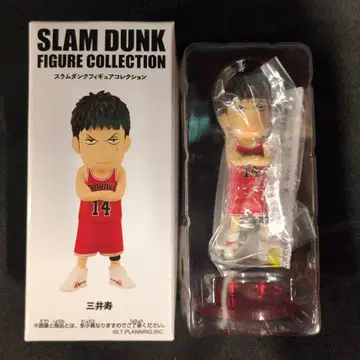 도에이 SLAM DUNK 피규어 컬렉션 정대만(미츠이 히사시) SD07