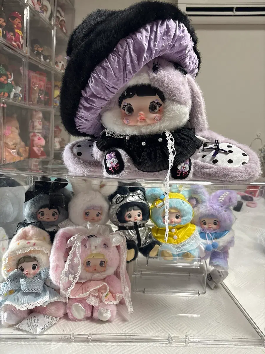 노미 날씨 풀셋입니다