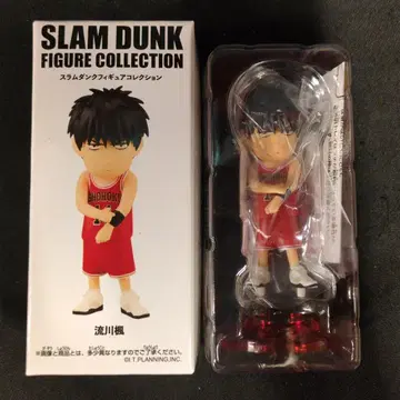 도에이 SLAM DUNK 피규어 컬렉션 서태웅(루카와 카에데) SD04