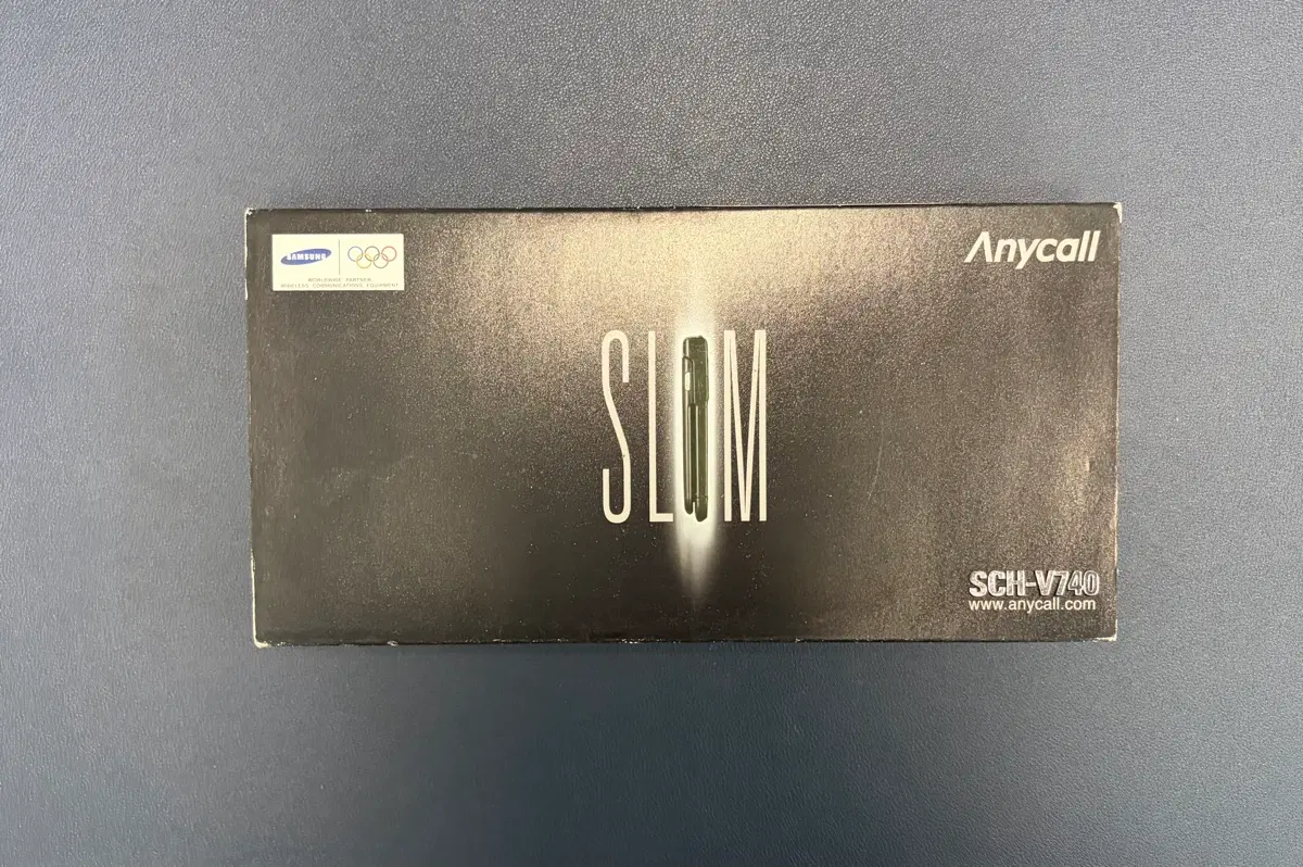 삼성 권상우폰 sch-v745 팝니다