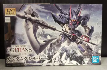BANDAI SPIRITS HG 1/144 반다이 스피리츠판 건담 그레모리 042