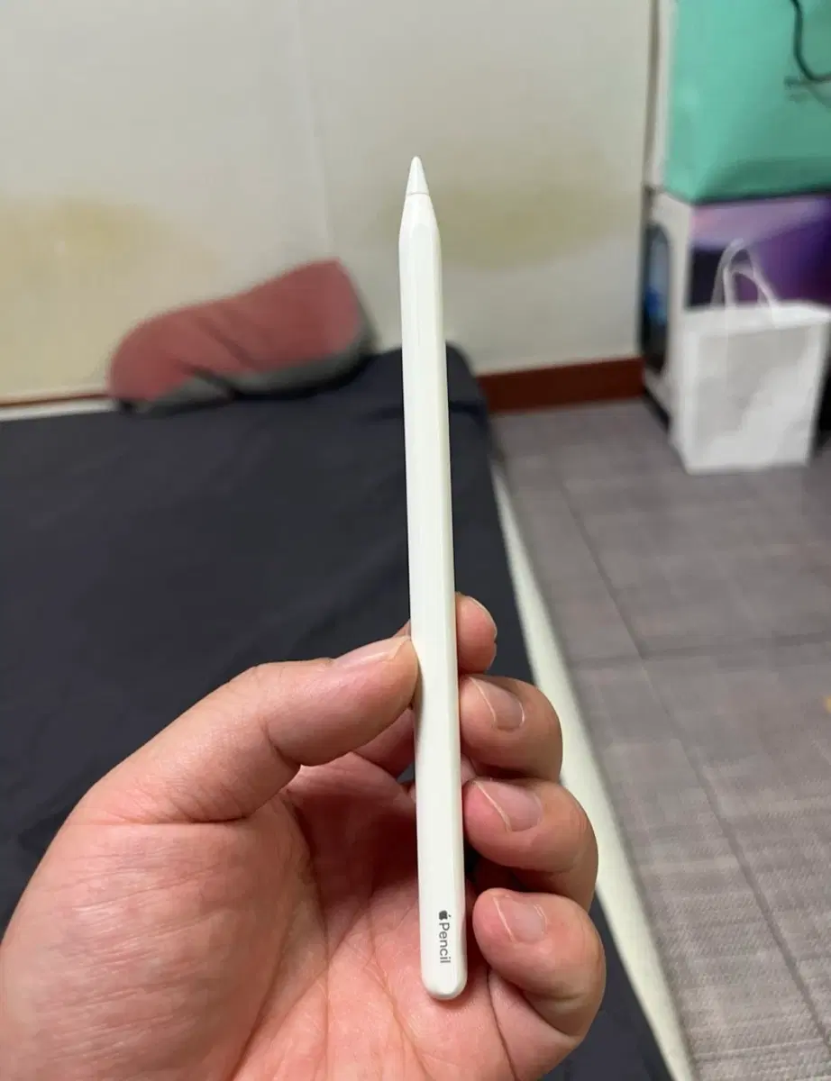 애플펜슬2세대