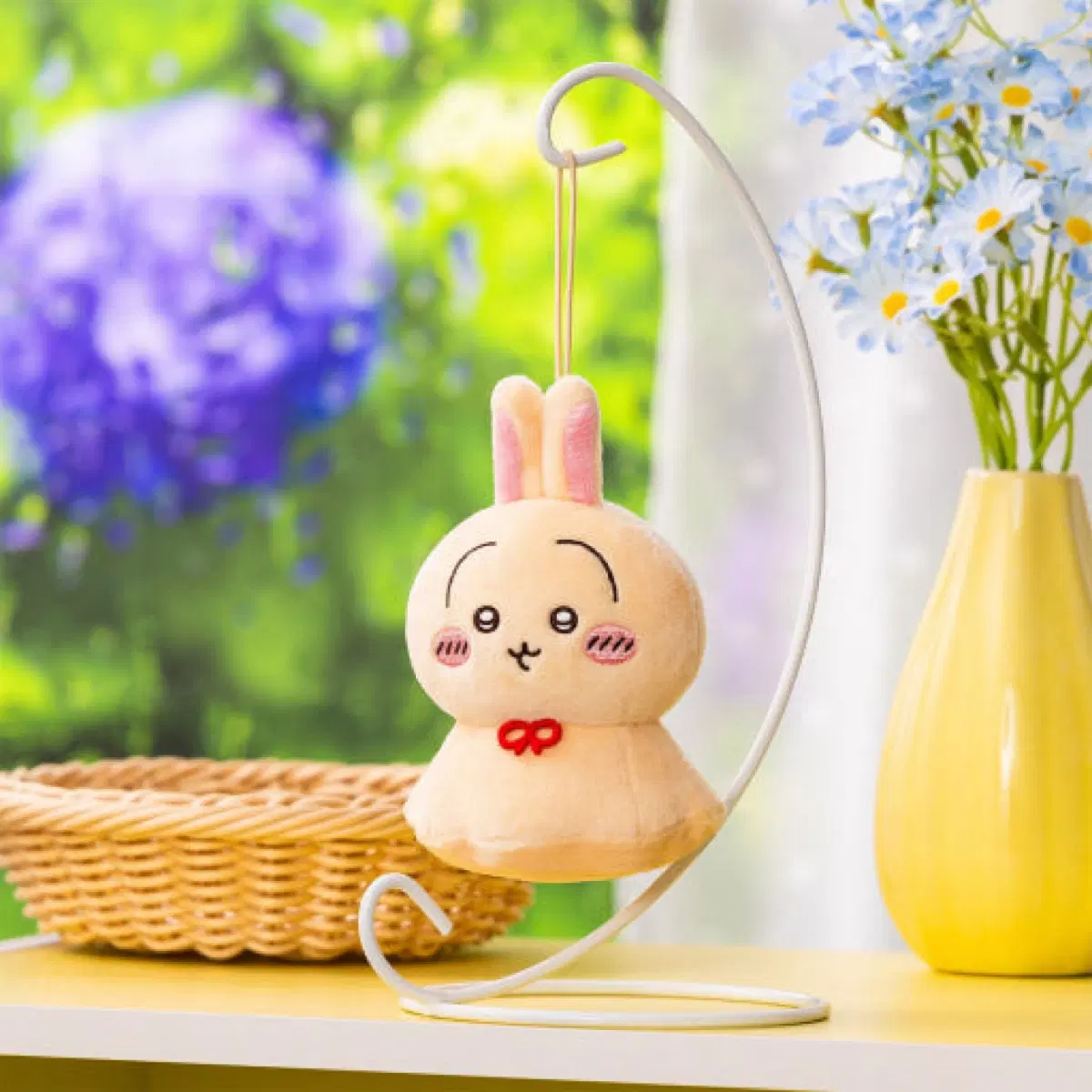 우사기 우라야하보즈 테루테루 인형 2.5 구합니다!