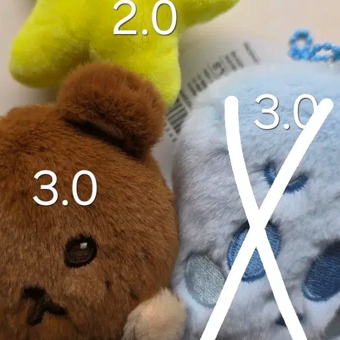 NCT 해찬 127,드림 인형 판매