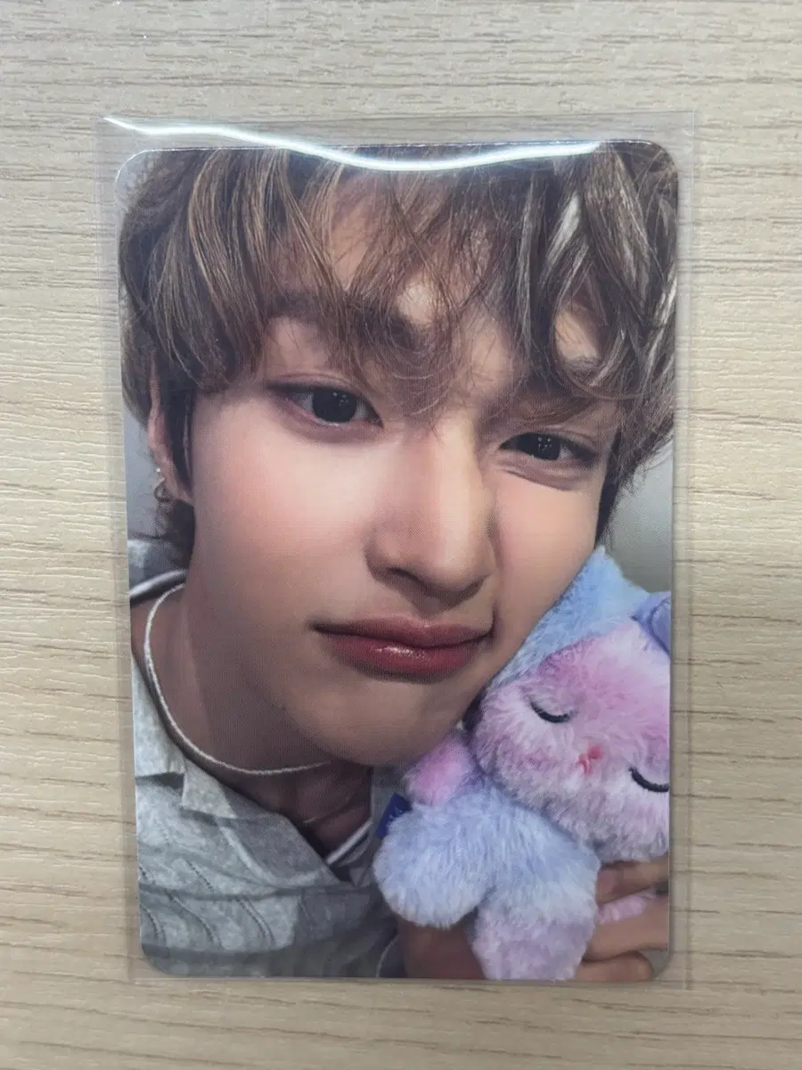 ODYSSEY원빈포카