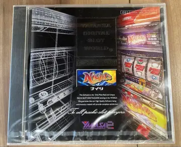 [ 미개봉 새상품 ] YAMASA SOUND COLLECTION I 나이츠