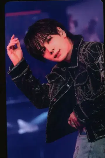 JO1 마메하라 잇세이 2024 JO1DER SHOW WHEREVER WE ARE' IN TOKYO DOME 90