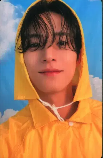 세븐틴 민규 세븐틴스 헤븐 캐럿