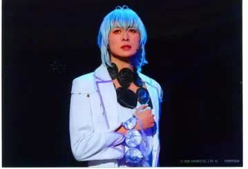 뮤지컬 [프라가리아 메모리즈] 디어 마이 프렌즈! 다나카 료세이 클락스텔라