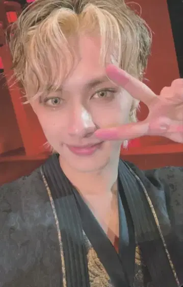 SEVENTEEN FML JUN 트레이딩 카드 연보라