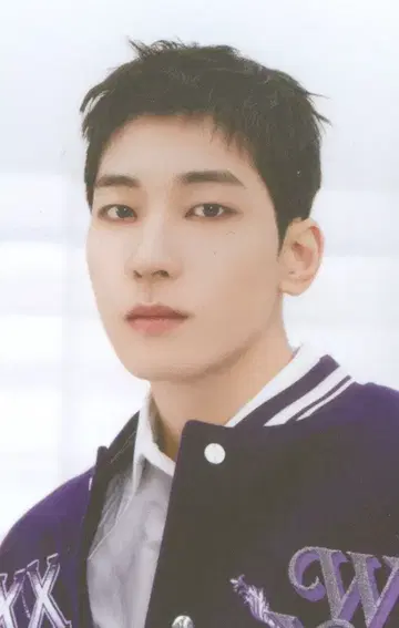 SEVENTEEN WONWOO 2023 FOLLOW to SEOUL 28