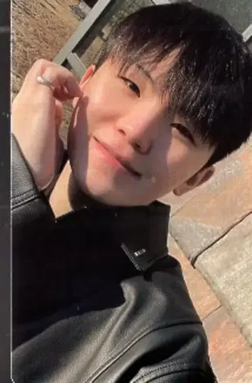 세븐틴 우지 인 더 숲2