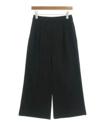 MSGM 크롭 팬츠 여성용