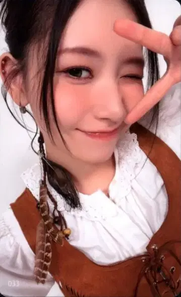 ME:I 카사하라 모모나 LAPOSTA2025 33