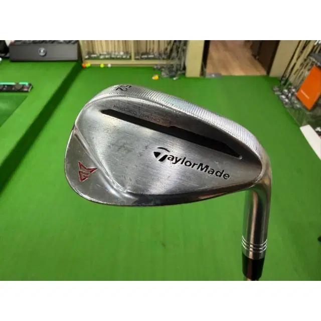 테일러메이드 Milled Grind 밀드그라인드 웨지 52도 다골S200