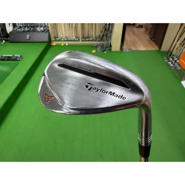 테일러메이드 Milled Grind 밀드그라인드 웨지 56도 다골S200