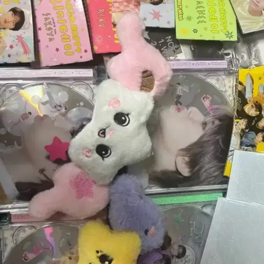 엔시티위시 탈덕 처분해요