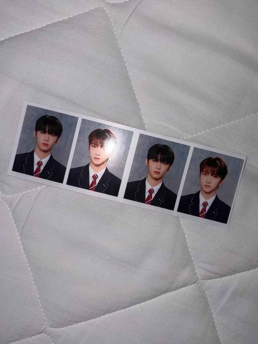 보넥도 태산 운학 증사 비공굿