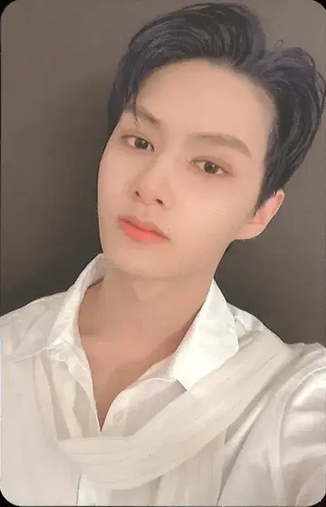SEVENTEEN OTHER SIDE JUN Your Choice 핑크