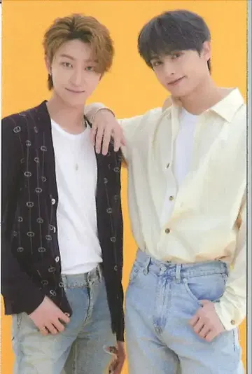 세븐틴 2021 5TH 팬미팅 캐럿랜드 준/디에잇 트레이딩 카드 0030