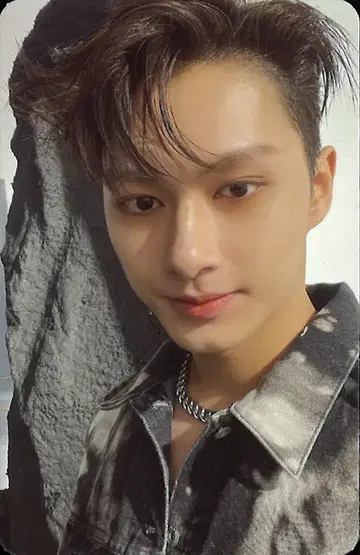 SEVENTEEN Ep5.Pioneer JUN FACE THE SUN
