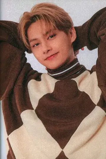 세븐틴 준 2021 세븐틴즈 홈 105