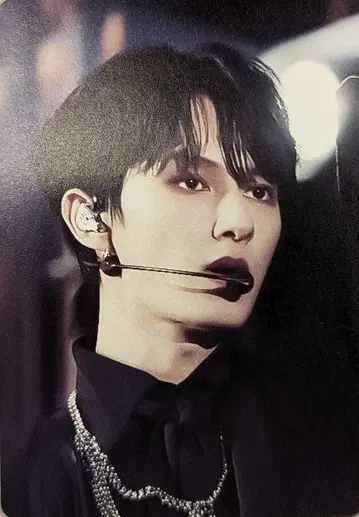 세븐틴 준 팔로우 어게인 투 시네마
