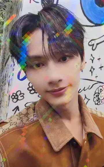 세븐틴 위버스 재팬 준 세븐틴스 헤븐