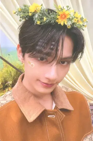 SEVENTEEN JUN SEVENTEENTH HEAVEN PM2:14