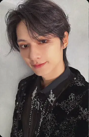 SEVENTEEN 초회 한정판 A JUN 셀피