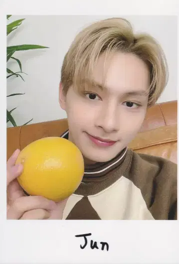 SEVENTEEN JUN 2021 SEVENTEEN'S HOME 57