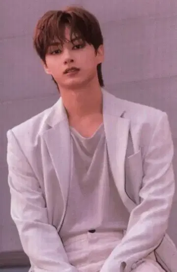 SEVENTEEN 2021 IN-COMPLETE 준 트레이딩 카드 0006