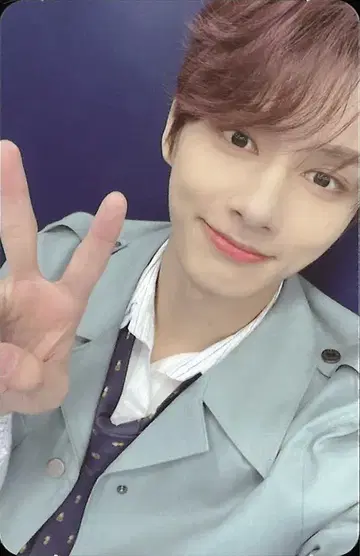 SEVENTEEN JUN [Heng:garae] NET ver.