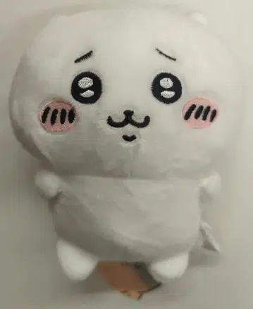 후류 밤만쥬와 함께 봉제 인형 치이카와 치이카와
