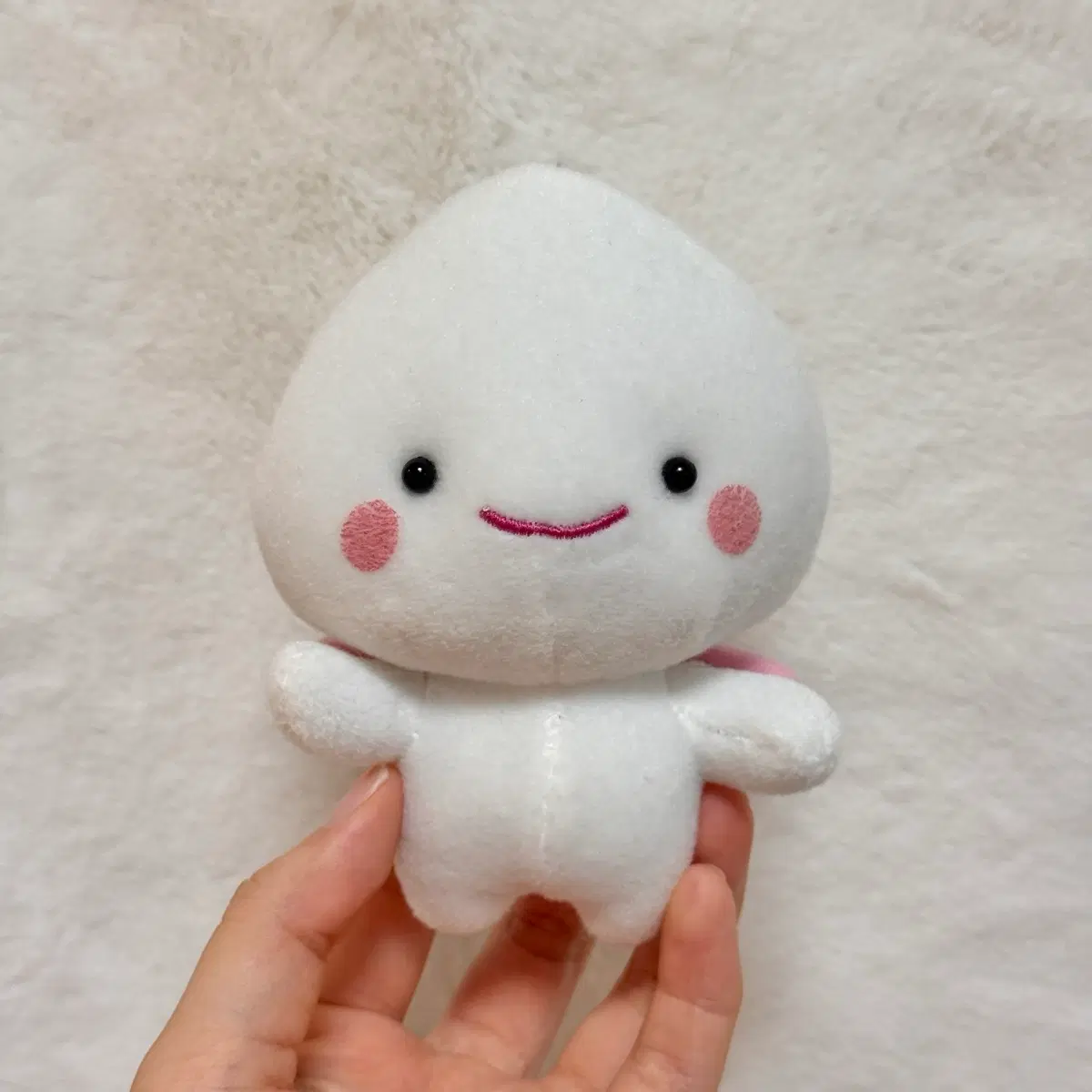 고전 물방울..? 요정 인형