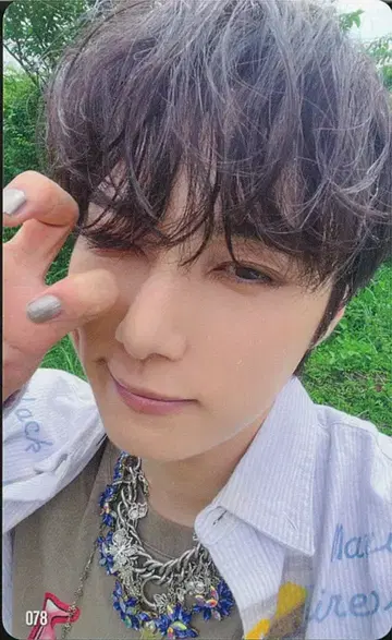 INI 오자키 타쿠미 2024 FLIP THE CIRCLE 78