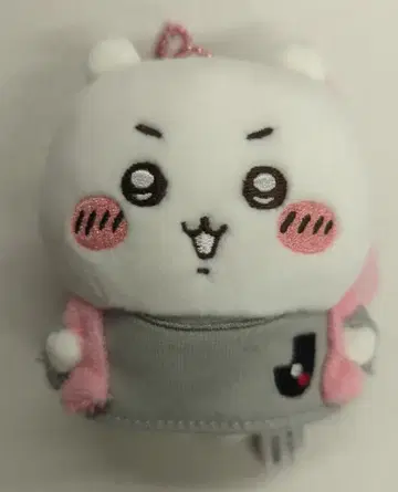 그레이 후드티 서비스 유니폼 마스코트 치이카와 (먼작귀) x J리그 치이카와 (먼작귀)