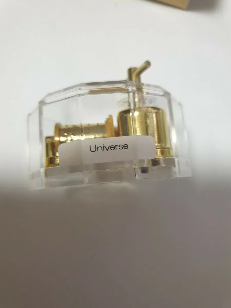 오타루 오르골 Universe  히게단 오피셜히게단디즘