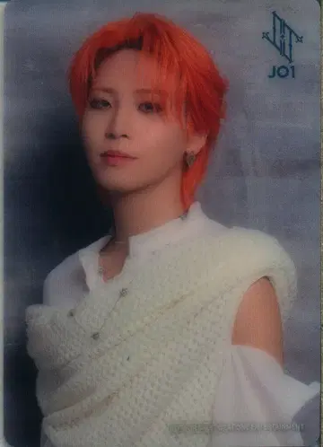 JO1 HMV 카와시리 렌 BE CLASSIC 매장