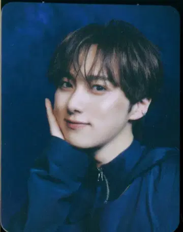 INI Winning ver. 오자키 타쿠미 THE ORIGIN