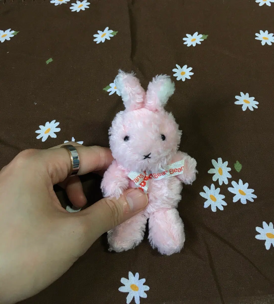 하트택인형 하트택토끼 시나다컴퍼니 시나다인형