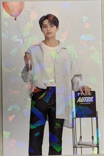 SEVENTEEN JUN 2021 5TH FAN MEETING CARAT LAND 91