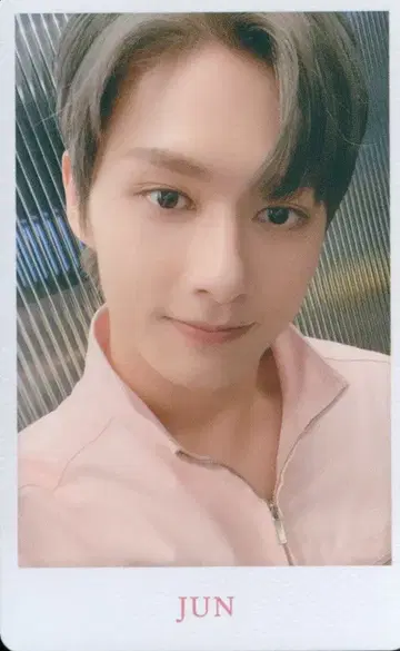 세븐틴 HMV 회장 한정판 JUN 2019 ODE to You IN JAPAN 이름