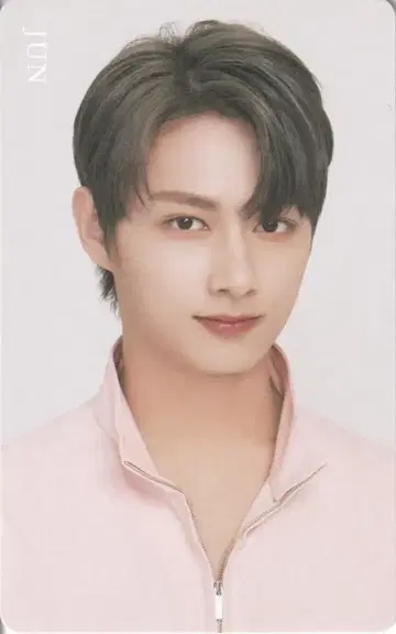 SEVENTEEN HMV 회장 한정판 JUN 2019 ODE to You IN JAPAN