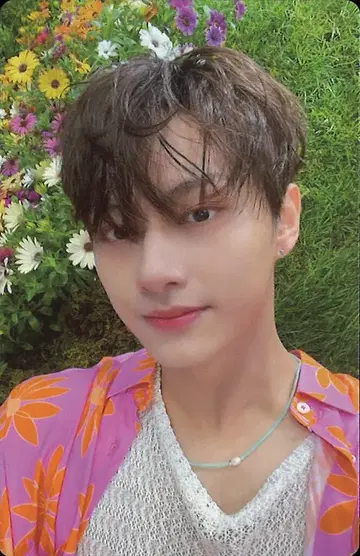 SEVENTEEN COMPACT Ver. JUN SECTOR17 노랑