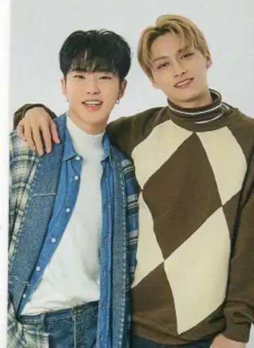 SEVENTEEN 2021 SEVENTEEN'S HOME HOSHI/JUN 트레이딩 카드 0092