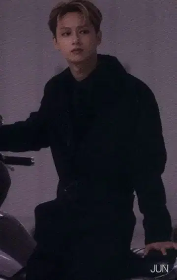 세븐틴 HMV 준 Attacca
