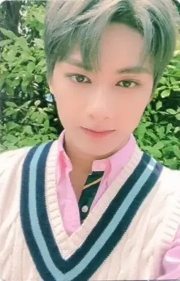 SEVENTEEN The Poet JUN An Ode 브라운
