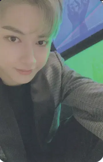 SEVENTEEN BeforeDown JUN YOU MADE MY DAWN 블랙