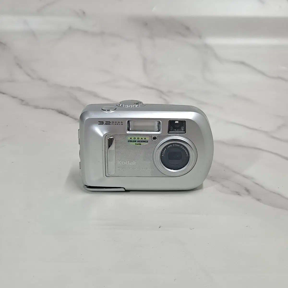 고장품) 코닥 Kodak 이지쉐어 CX7300 빈티지 카메라